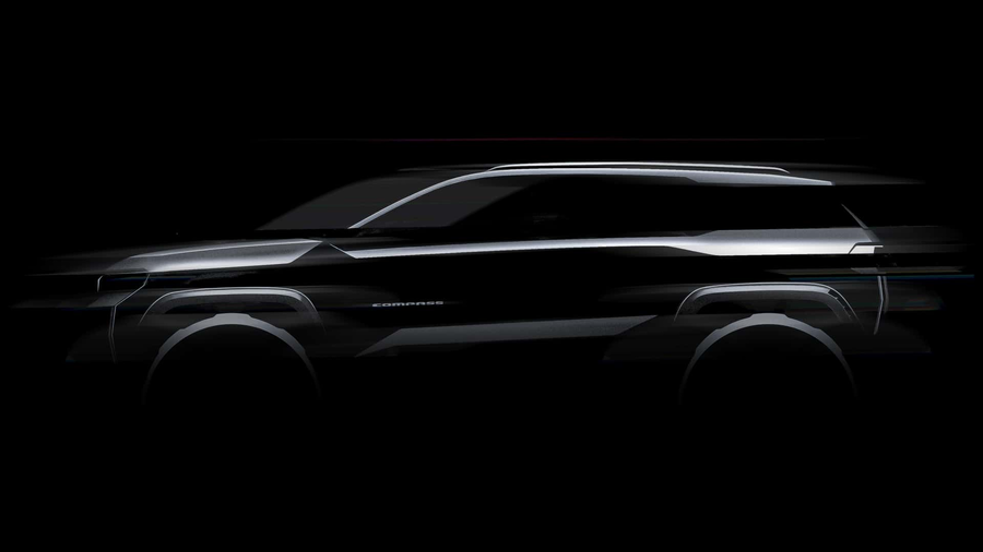 Jeep Będzie Produkować Nowego Compass'a we Włoszech, Niezależnie od Ceł