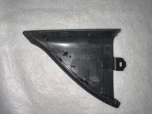 Audi A5 8T 8F Maskownica głośnika drzwi przednich 8T0857505 4