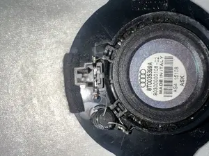 Audi A5 8T 8F Głośnik deski rozdzielczej 8T0035399A 5
