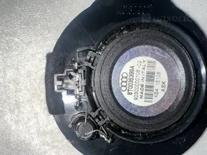 Audi A5 8T 8F Głośnik deski rozdzielczej 8T0035399A 2