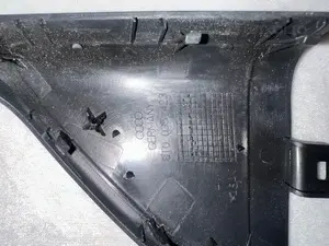Audi A5 8T 8F Maskownica głośnika drzwi przednich 8T0857505 3
