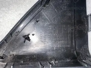 Audi A5 8T 8F Głośnik wysokotonowy drzwi przednich 8T0857506 3