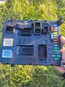 Moduł BSI 2004 H02-01 2