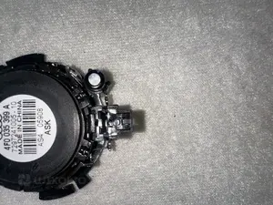 Audi A6 S6 C6 4F A5 S5 Głośnik wysokotonowy drzwi przednich 4F0035399A 729724100510 2