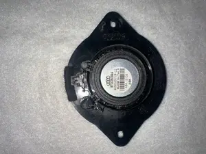 Audi A5 8T 8F Głośnik deski rozdzielczej 8T0035399A 6