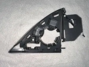 Audi A5 8T 8F Maskownica głośnika drzwi przednich 8T0857505 2