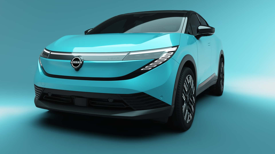 Nissan Leaf 2026 - koniec hatchbacka i co warto wiedziec jako wlasciciel Leafa