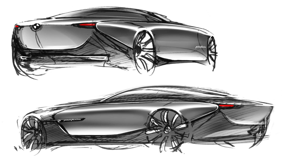 MW M8 - sportowa wersja serii 8