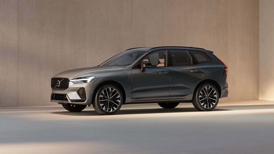Volvo XC60 2026 - co sie zmienilo i jakie czesci najczesciej wymaga XC60