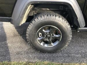 Tires+ 999 5