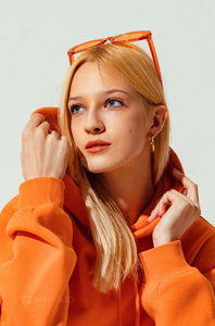Okulary słoneczne Orange 3