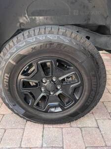 Tires+ 999 1