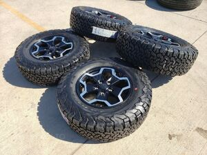 Tires+ 999 7