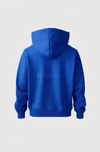 Bluza z kapturem 3