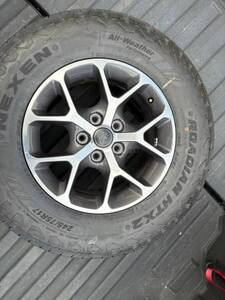 Tires+ 999 4