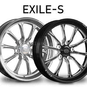 tires&rims - single vk