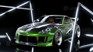 check contact info - car