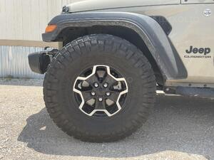 Tires+ 999 6